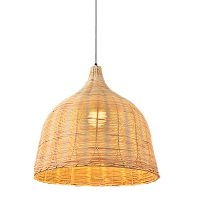 Bảng Giá Rattan Lamp Pendant Light, Hanging Lamp Shades For Living Room