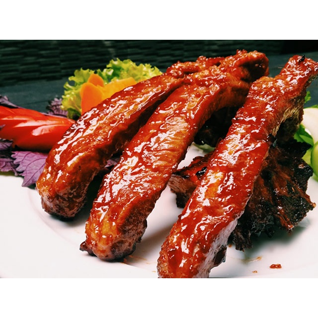 Beksul Beef/Pork Barbecue Marinade (290g)