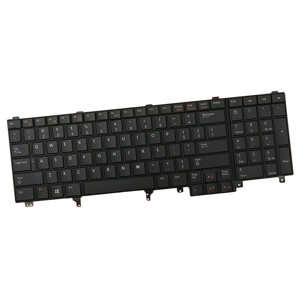 Bàn phím Laptop Dell Latitude E5530| Keyboard Dell Latitude E5530