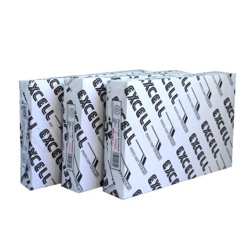 Giấy A5 Excel Định Lượng 80gsm/70gsm