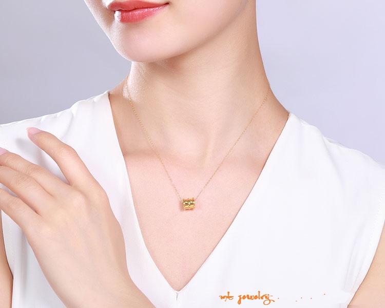 Charm Vòng eo nhỏ