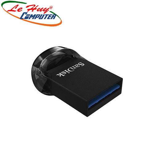 Usb 3.1 sandisk ultra fit cz430 128gb sdcz430-128g-g46