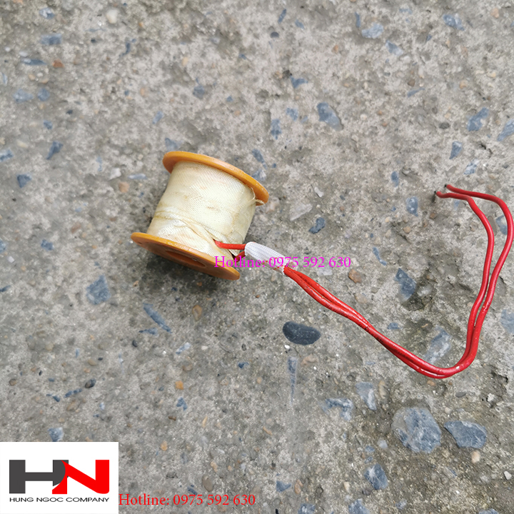 Quận điện van từ unid phi 21-34