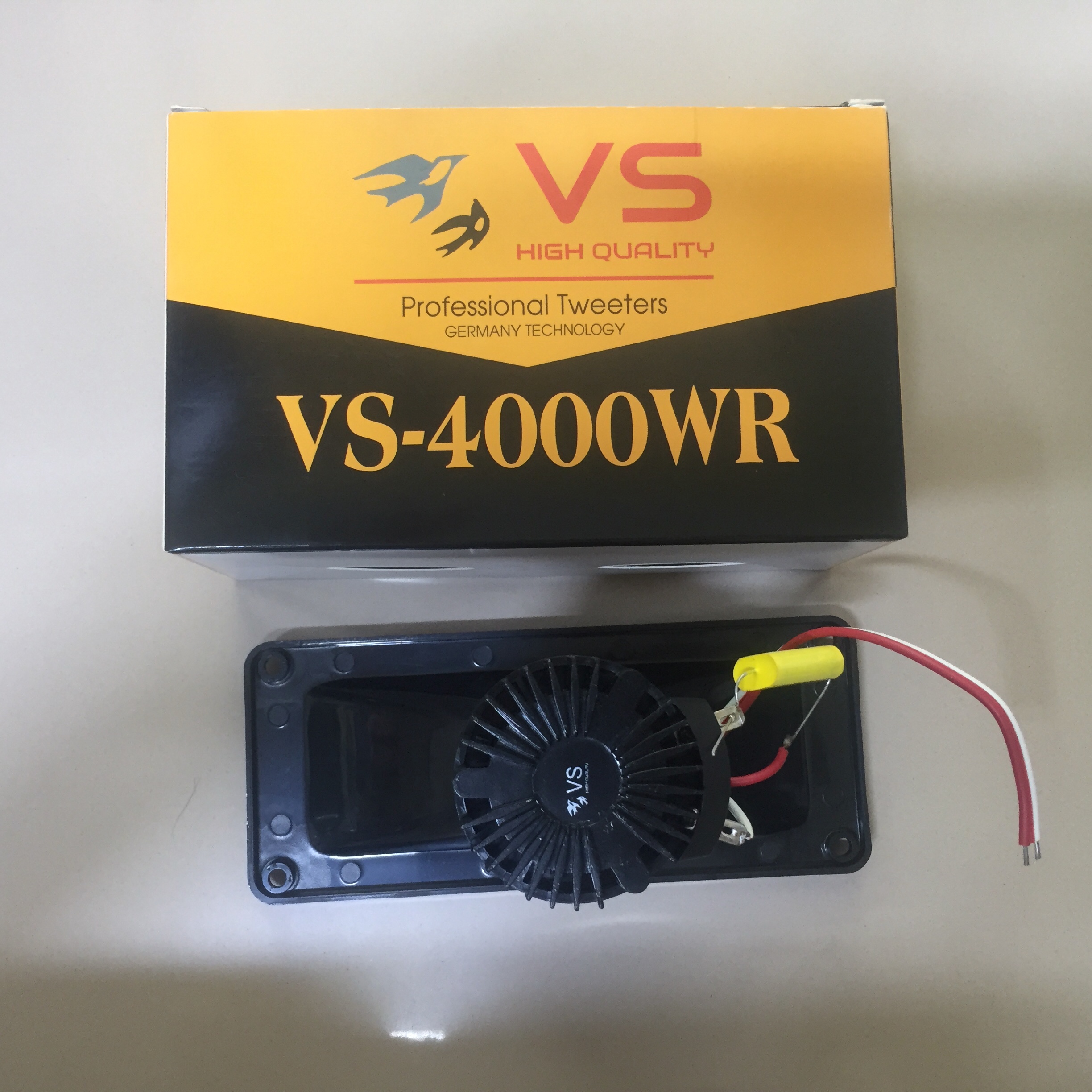 [SP000500] LOA DẪN NHÀ YẾN [HP-4000] [CHỐNG NƯỚC]