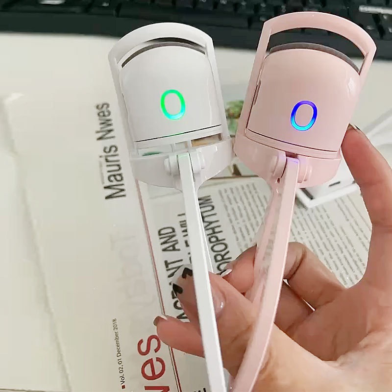 Máy uốn mi điện thông minh EYELASH CURLER