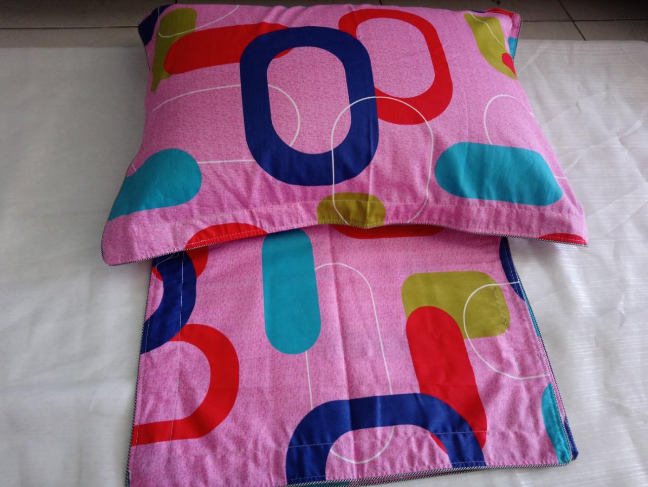 1 cặp vỏ gối Thắng Lợi 40x60 cm