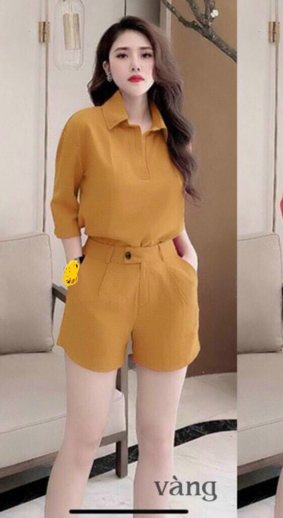 SET BỘ PHỐI NÚT SIÊU XINH