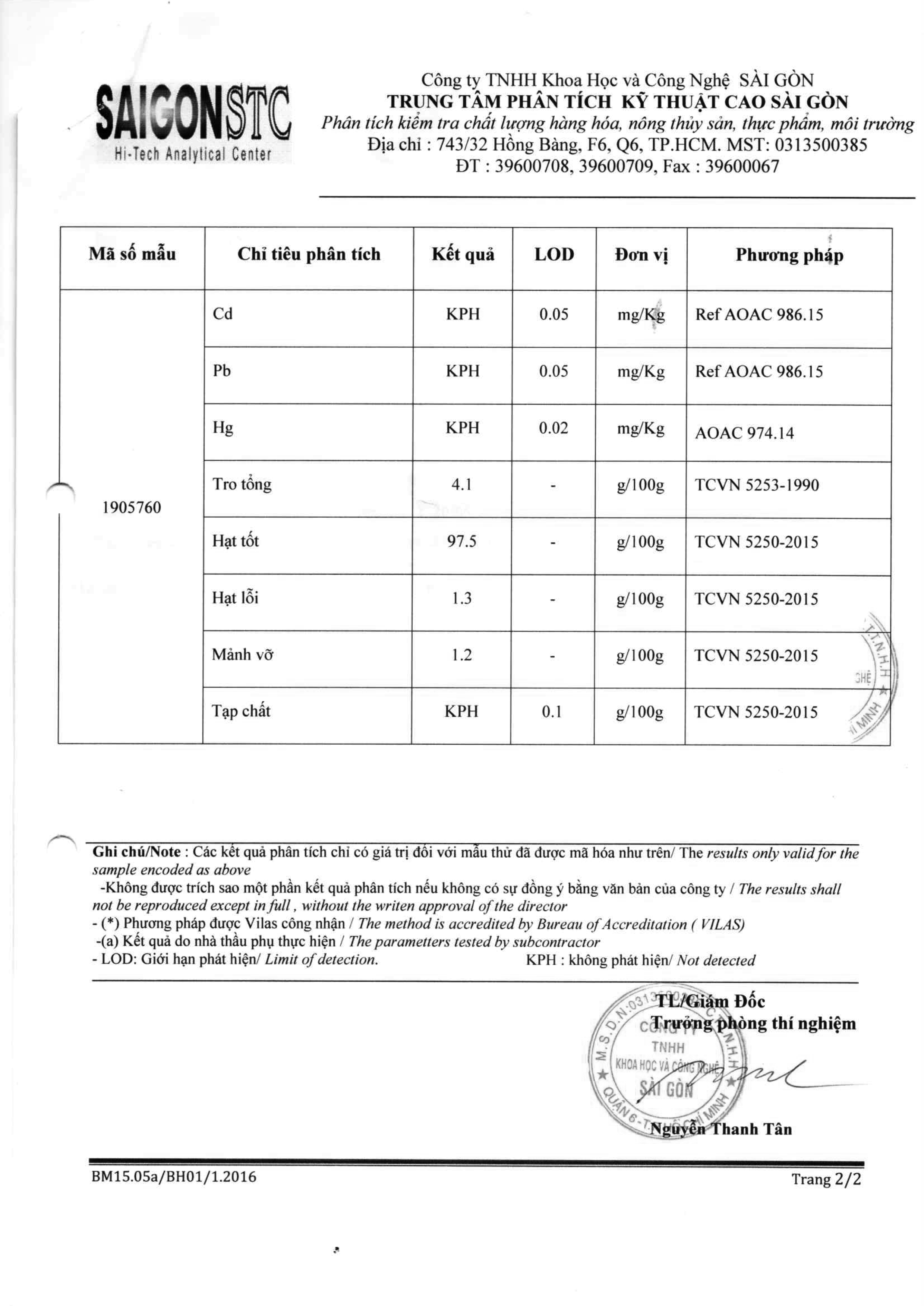 Cà Phê Arabica Rang Mộc Nguyên Chất (Pha Phin)