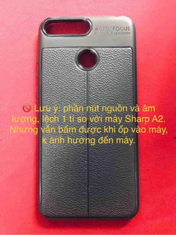 Giá Ốp lưng Sharp A2 dẻo cao cấp