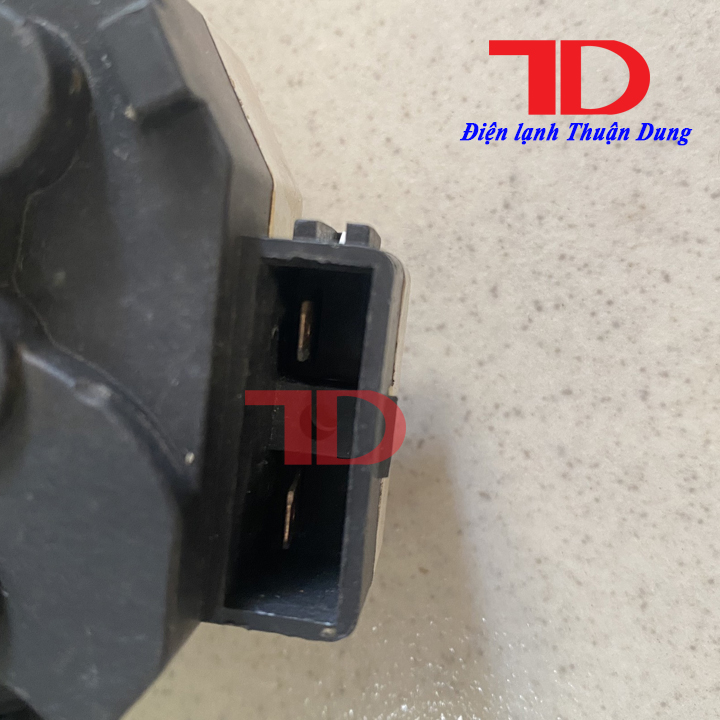 Van Xả Máy Giặt SHARP - Điện Lạnh Thuận Dung