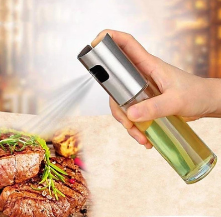 Bình Xịt Dầu Ăn, Nước Mắm, Gia Vị