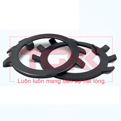 Long đen hãm trục M10-M40