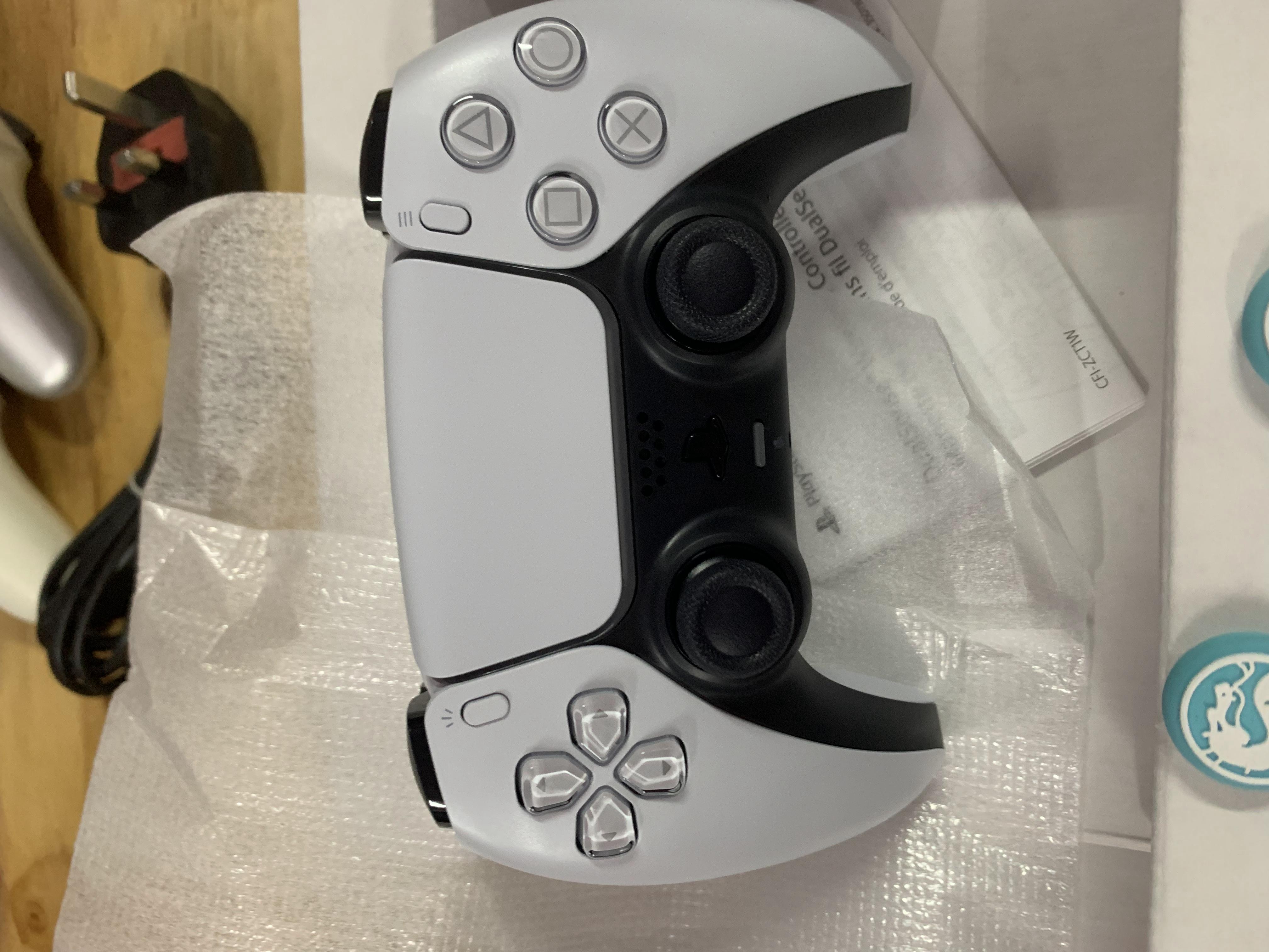 Tay Cầm PS5 PlayStation 5 DualSense Wireless Controller chính hãng