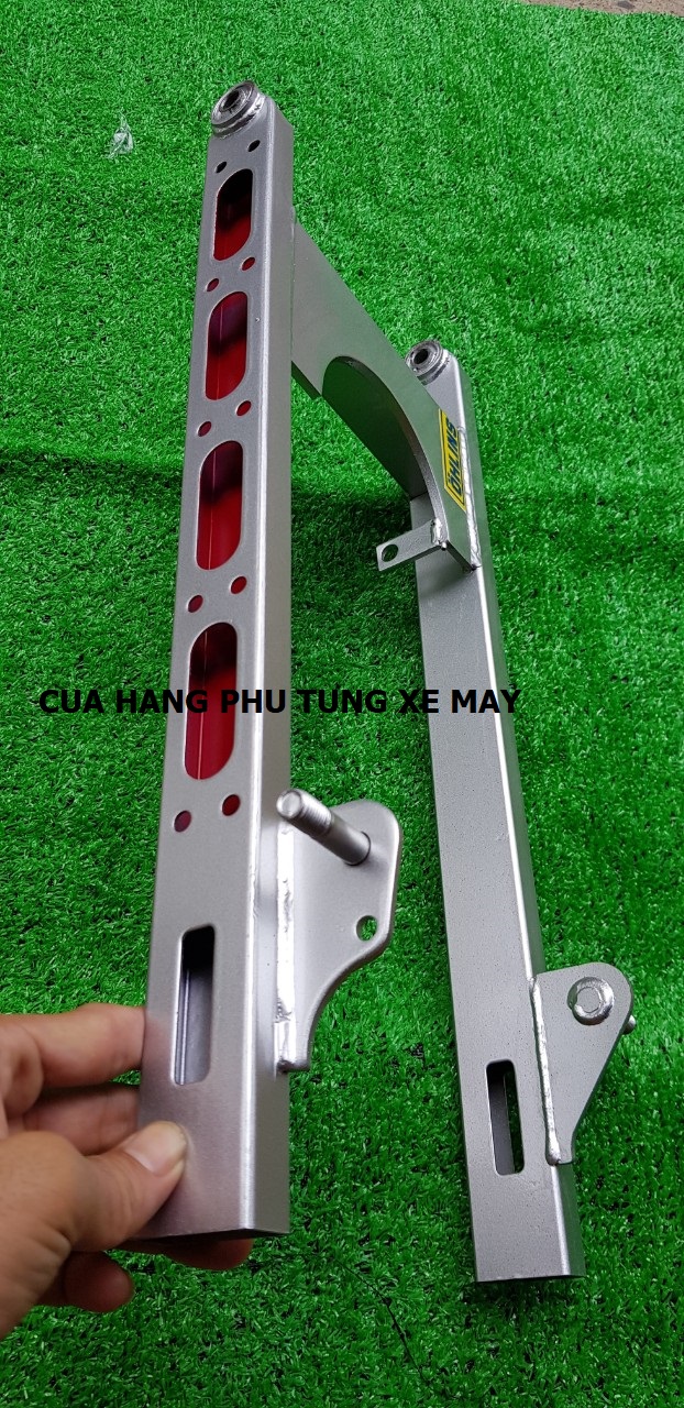 GẤP PHAY DREAM - WAVE CAO CẤP ( GẤP 50cm ) - phụ tùng nhông xích