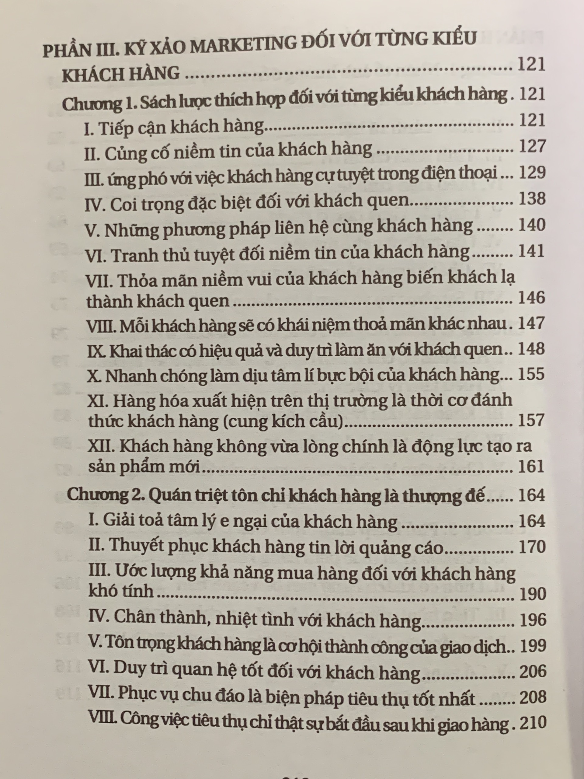 101 Kỹ Xảo Marketing ( Hoàng Minh Đức )