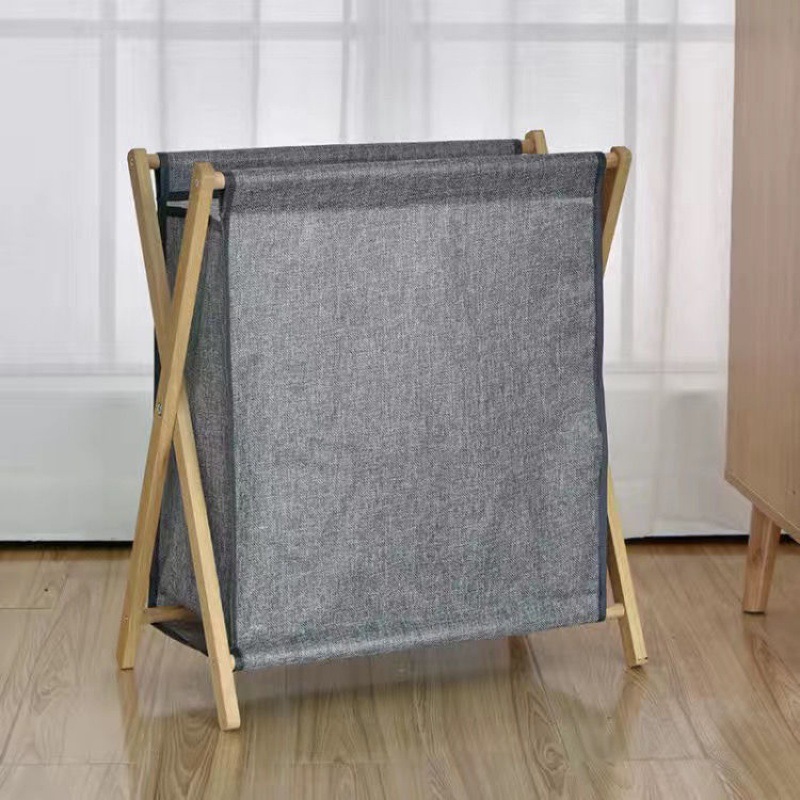 Giỏ đựng quần áo bẩn bằng mây đan gấp giỏ đựng quần áo bẩn vải phòng ngủ giỏ đựng quần áo bẩn giỏ đựng quần áo phòng tắm giỏ đựng quần áo