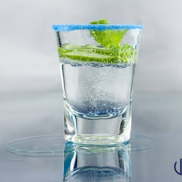 Ly rượu shot 50ml UG 404