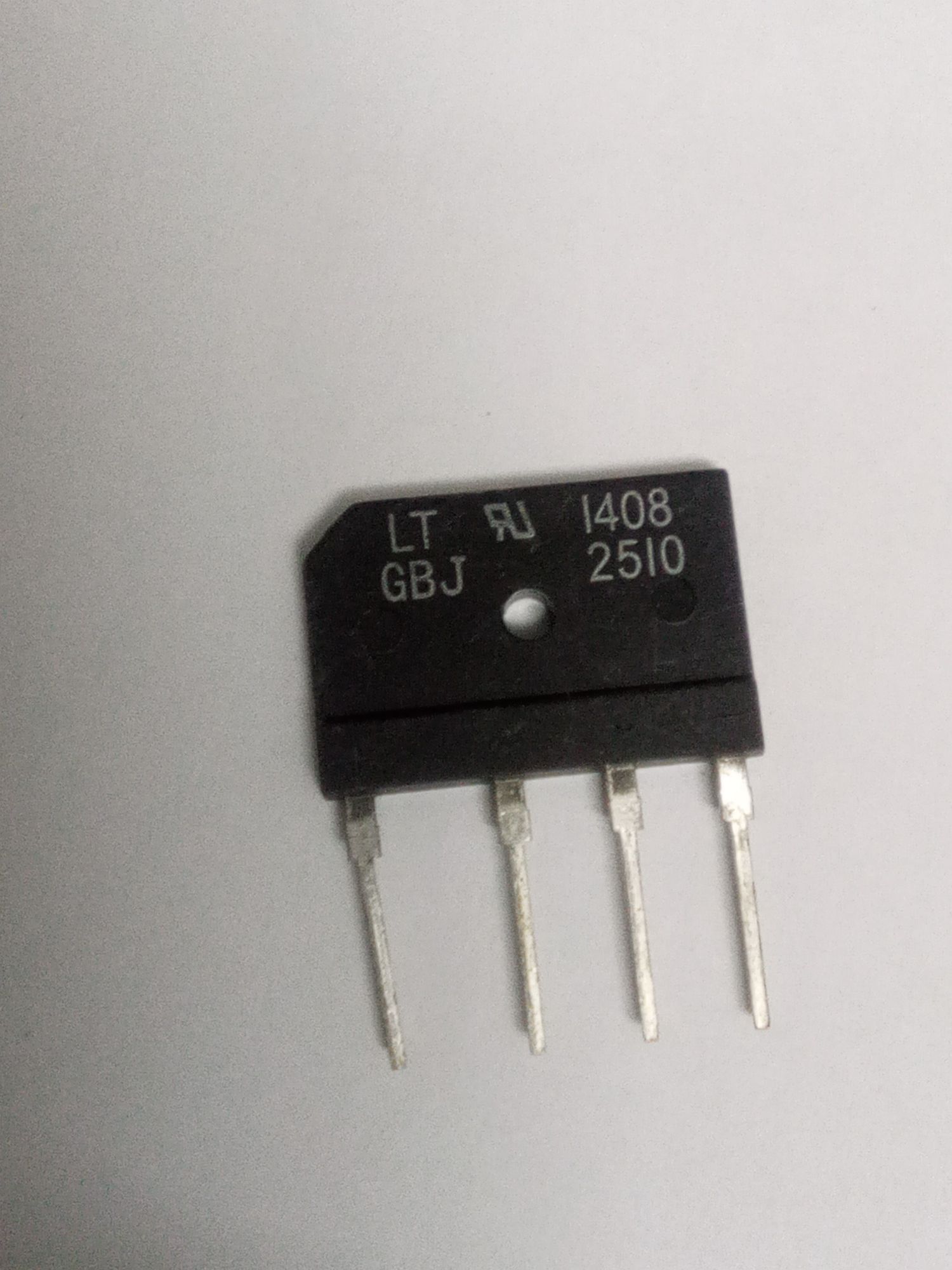 Combo 10 Diode cầu 25 A 2510 Dẹt xịn ( Đủ công suất)