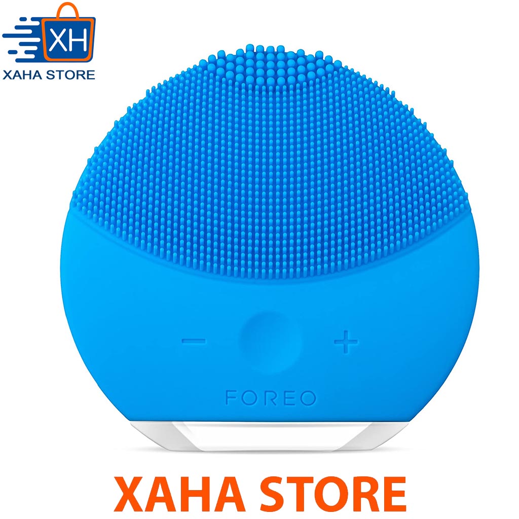 [Hoàn Tiền MAX] Máy rửa mặt Foreo Luna Mini 2 (Facial Cleansing Device - Foreo Luna Mini 2)