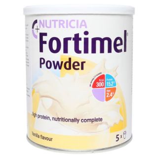 Sữa Bột Fortimel Powder Hộp 335g [ Date 23 05 2022 ] thumbnail