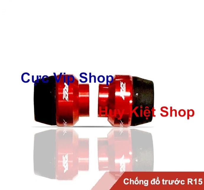 Chống Đổ Trước Xe Máy R15 V3 V2 MS2096