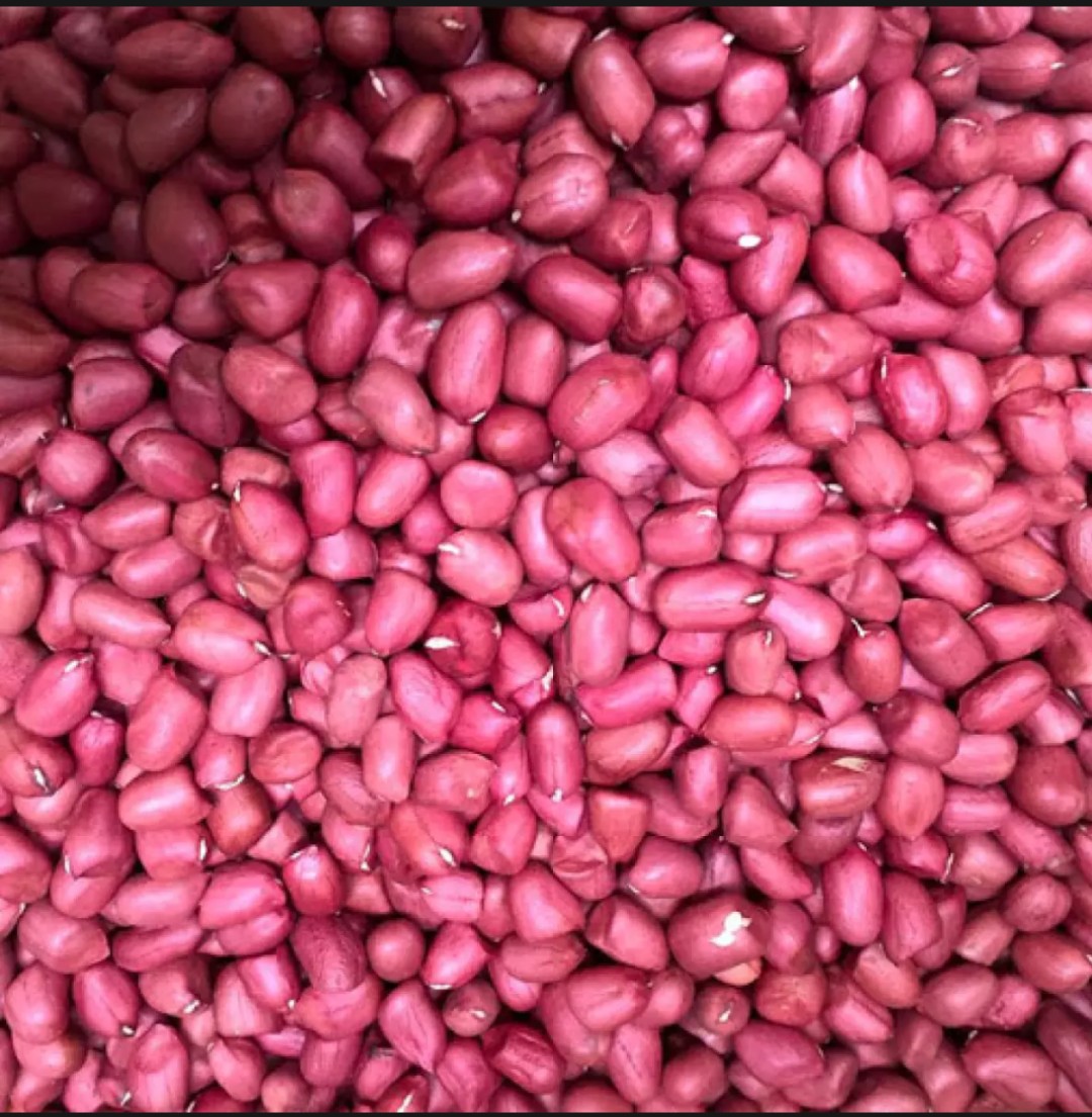 Lạc đỏ Nam Định/Lạc đỏ/ Đậu Phộng đỏ/ 1kg
