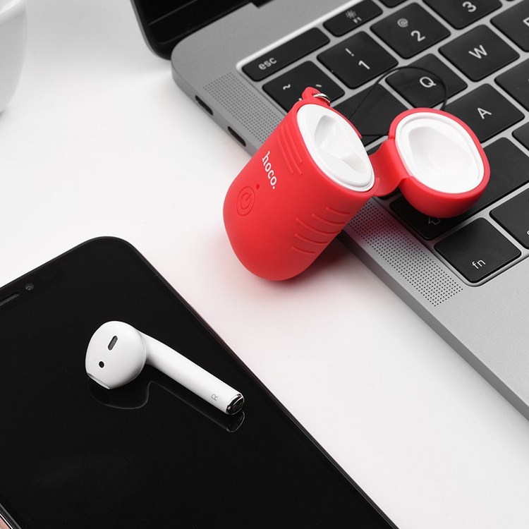 [HCM]Tai nghe Bluetooth HOCO E39 Chính hãng  bảo hành 1 năm