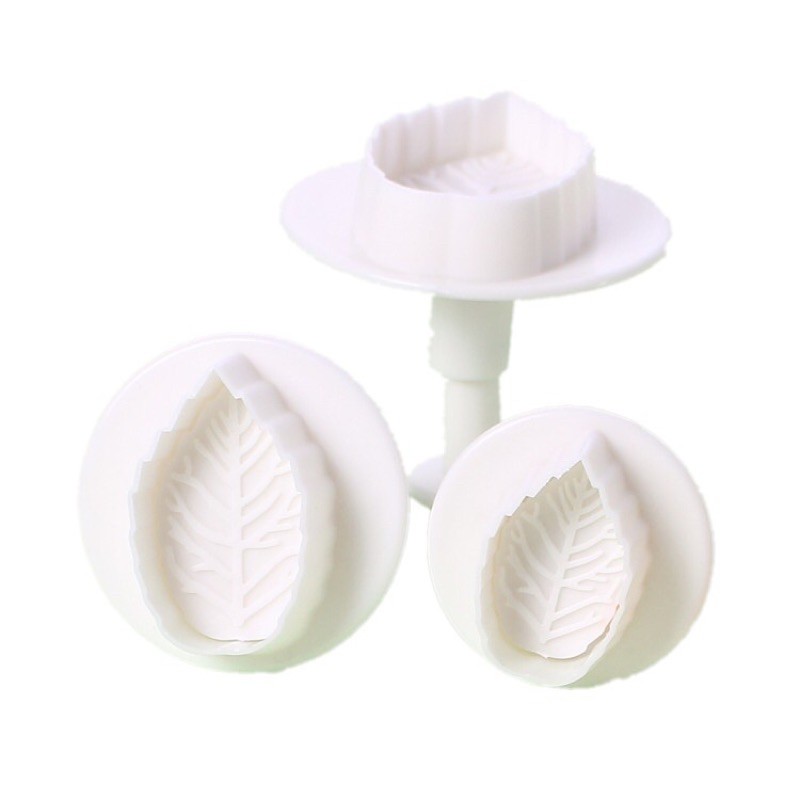 Bộ cutter 33 chi tiết