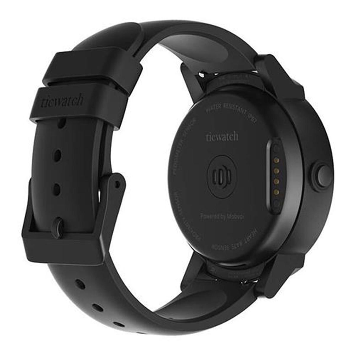 Đồng hồ thông minh TicWatch E