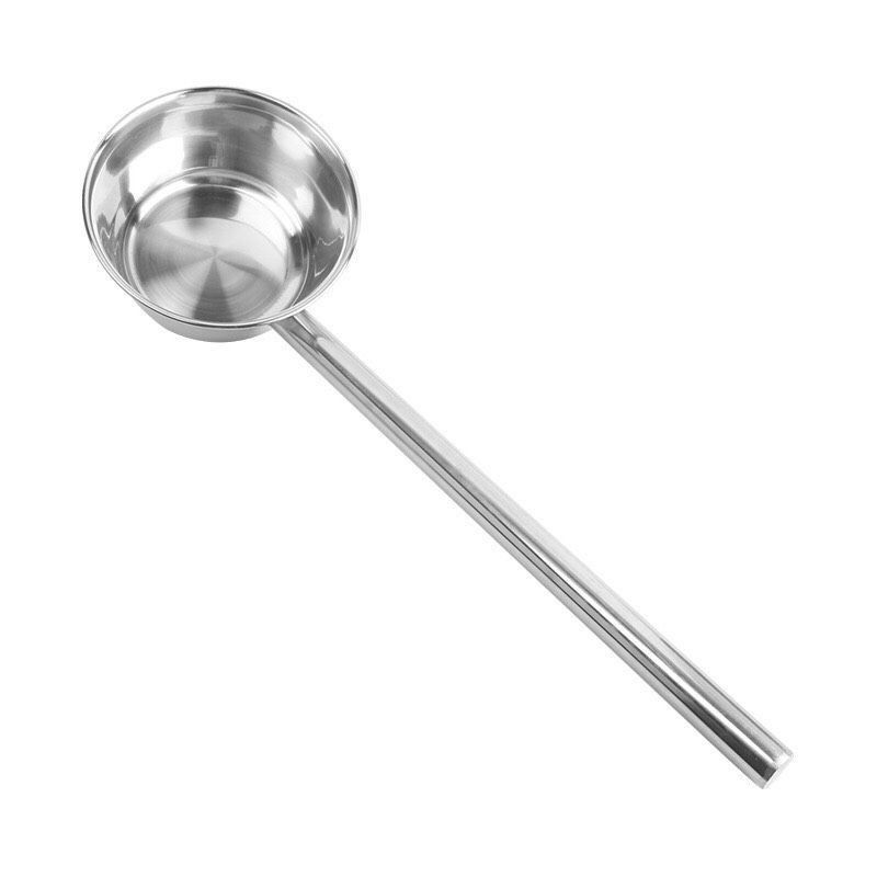 Gáo múc nước inox 304