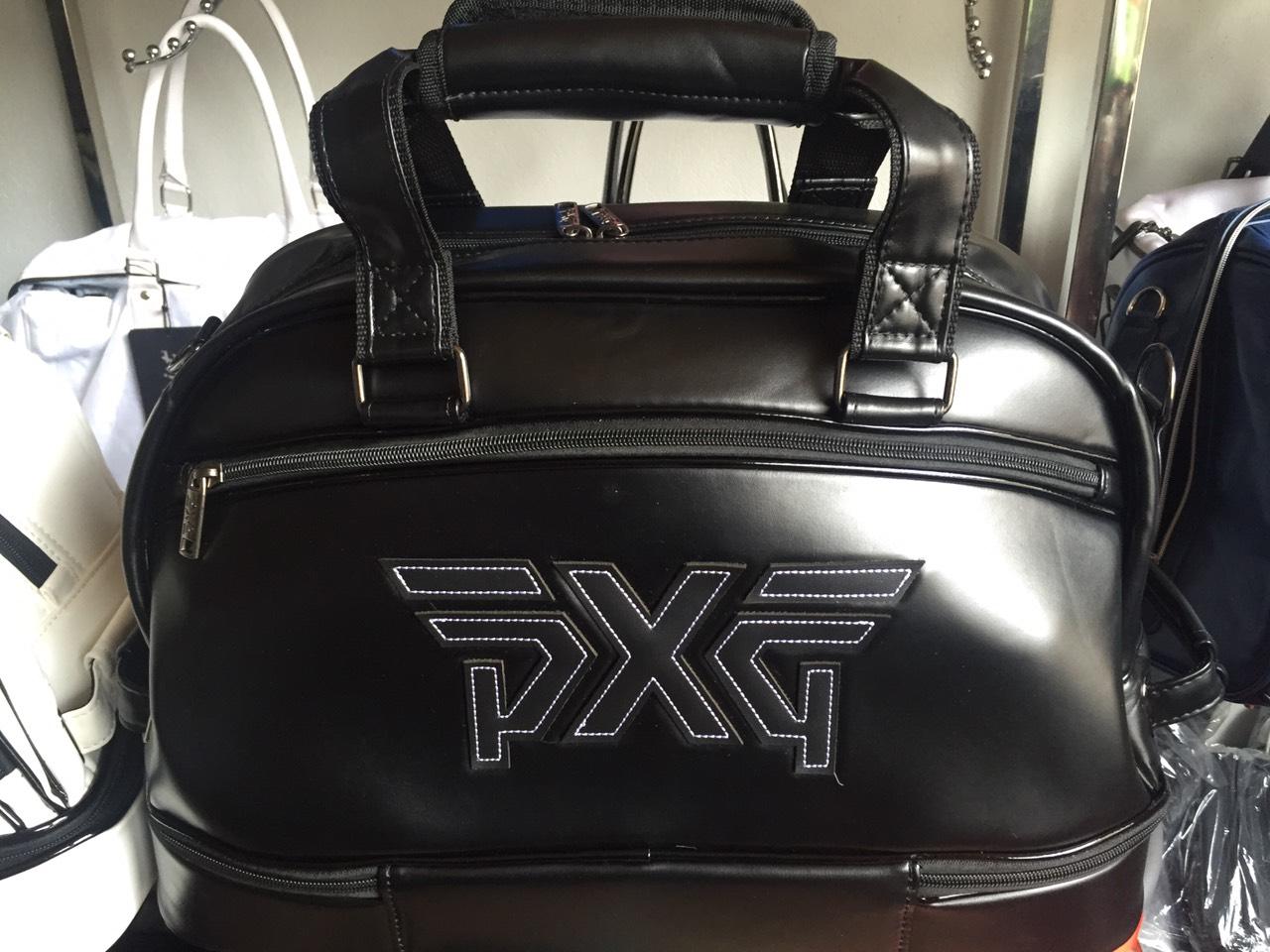 Túi Đựng Đồ Golf NEW 2023 - Boston Golf Bag