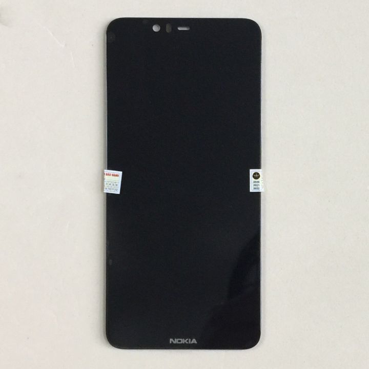 Màn hình Nokia X5 / 5.1 Plus