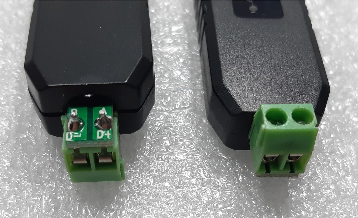 Module chuyển đổi USB to RS485 CH340