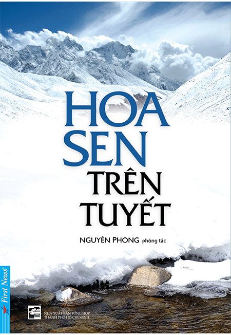 Sách - Hoa Sen Trên Tuyết (Tái bản năm 2020) - Phương Nam Book