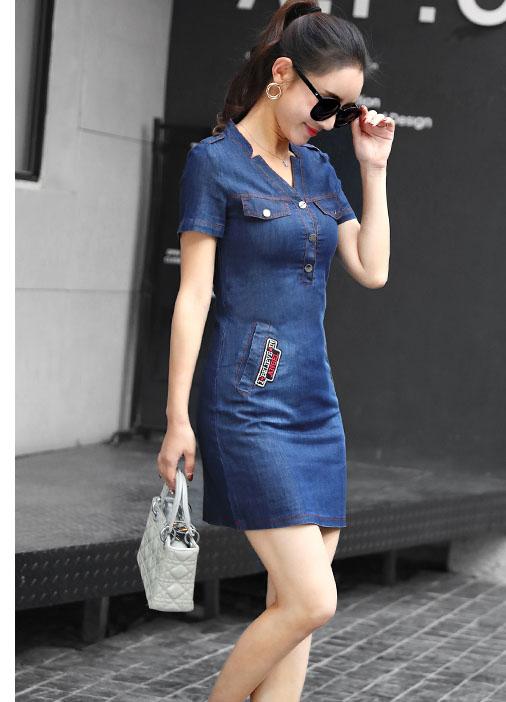Đầm Dễ Thương Dự Tiệc D753