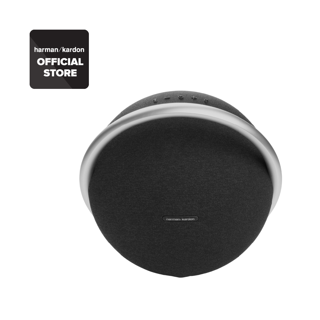 Loa Harman Kardon ONYX STUDIO 8 - Hàng chính hãng
