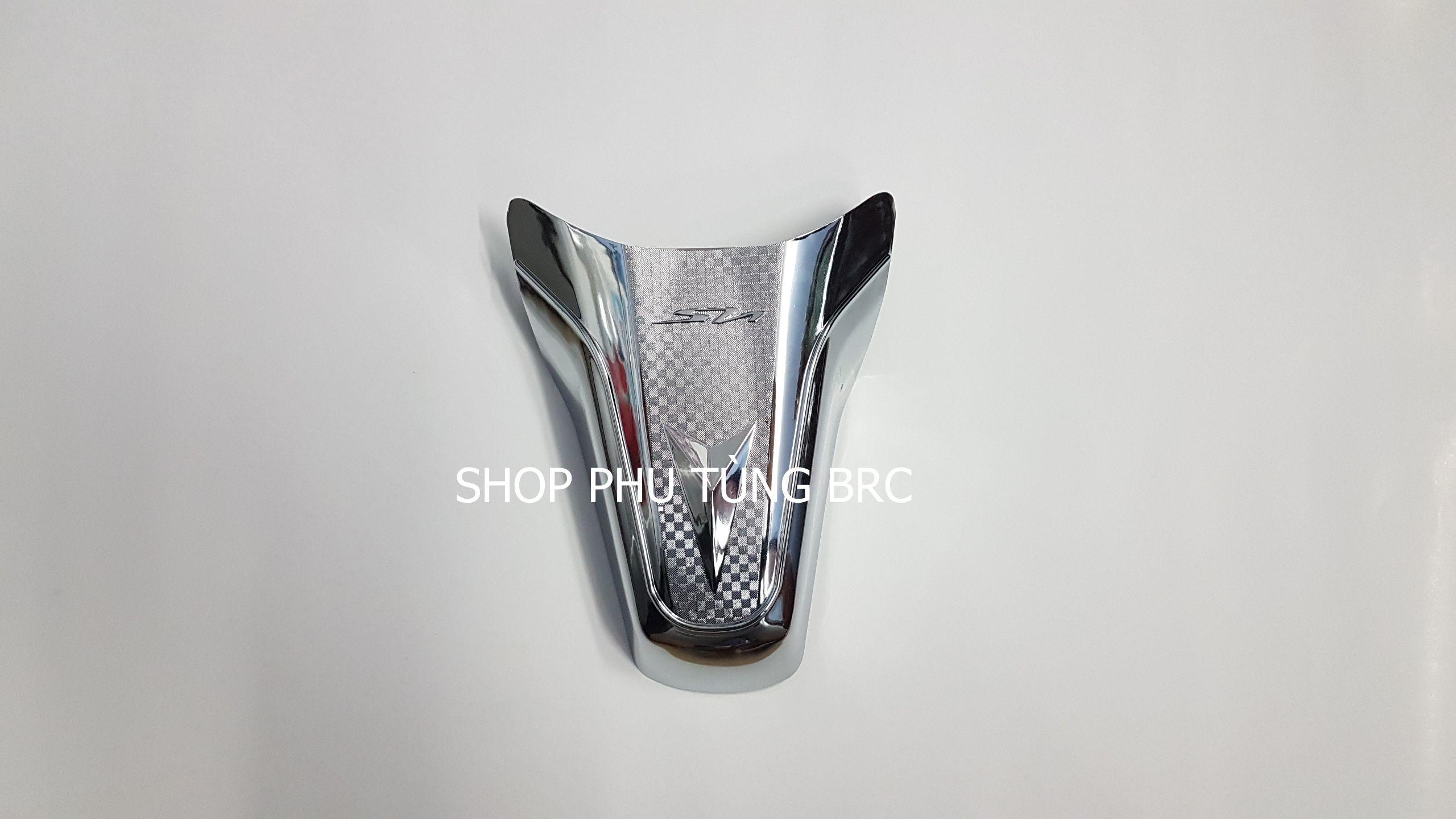 Ốp đèn soi biển số SH 2020.