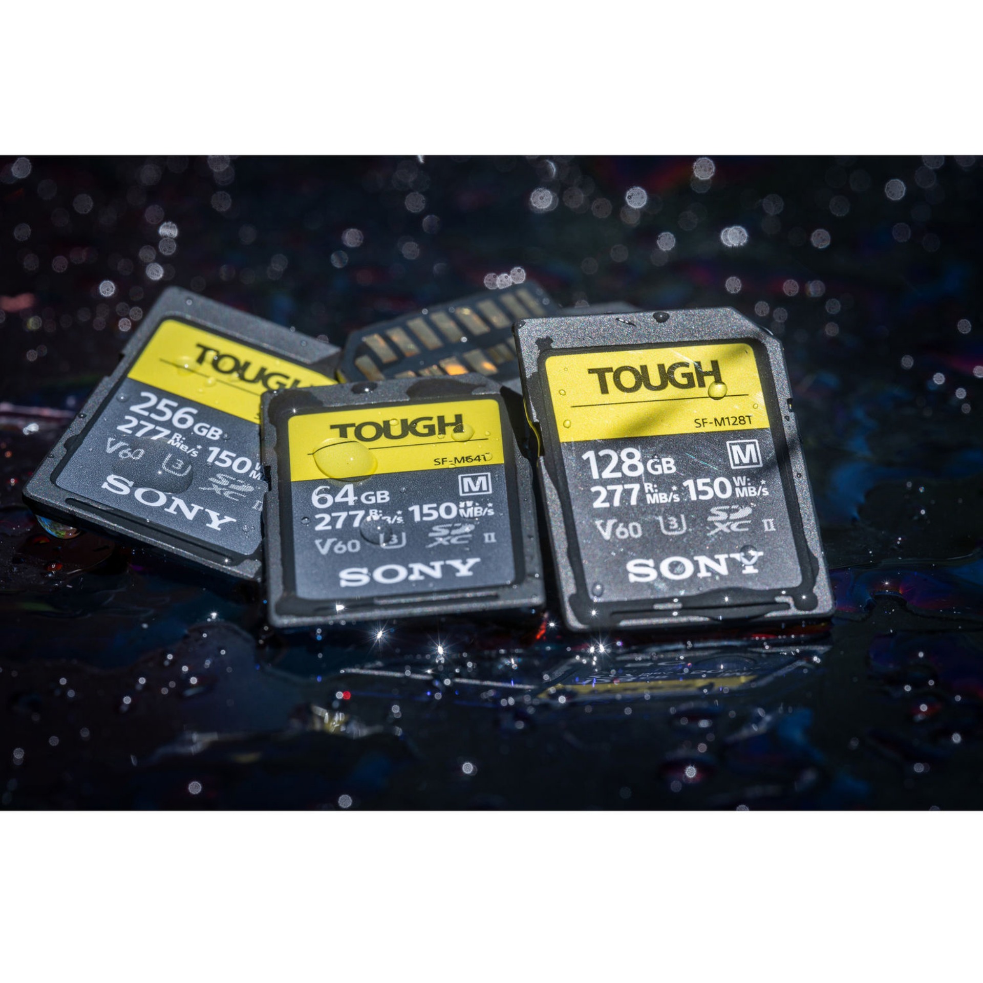 THẺ NHỚ SONY SDXC 256GB 277MB/S