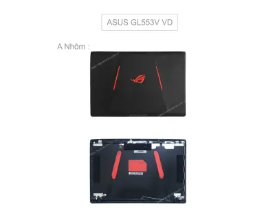 Vỏ laptop Asus Rog Strix GL553 GL553VD Gaming