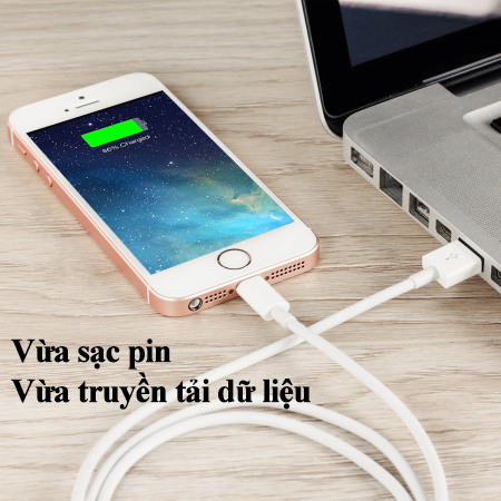 Bộ Sạc BYZ 10+ Dành Cho Các Dòng Iphone Cổng Lightning