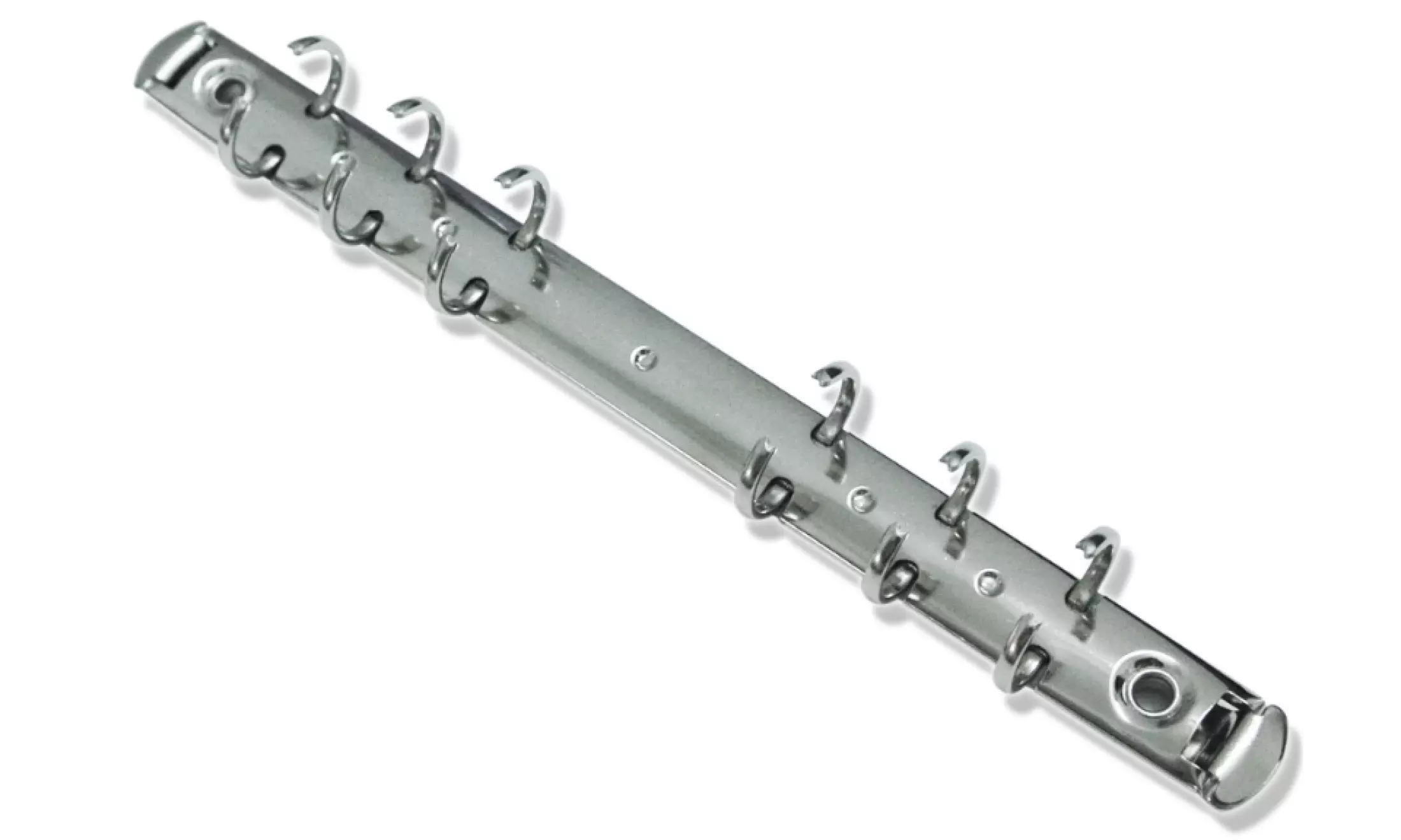 COMBO 10 GÁY CÒNG LÀM SỔ TAY (DÀI 17.5 CM, 6 KHOEN 1.5 CM)