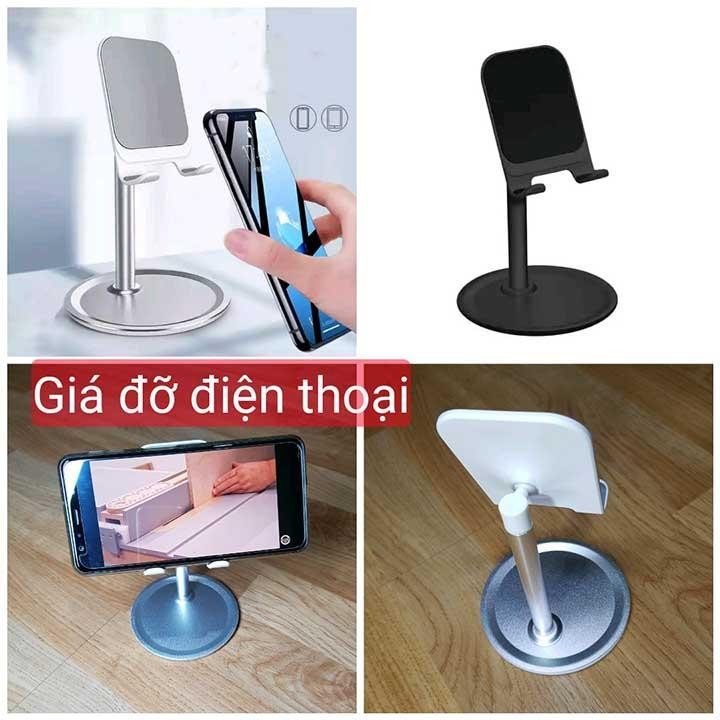 GIÁ ĐỠ ĐIỆN THOẠI IPAD THÔNG MINH