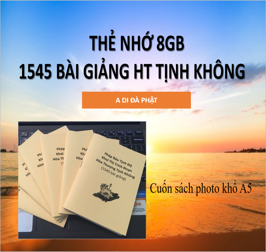 Thẻ nhớ Bài Giảng Pháp - Thẻ nhớ trắng