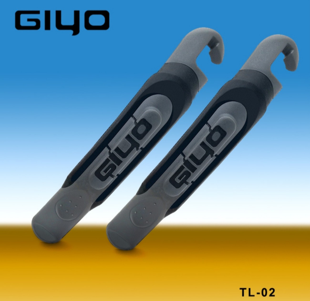Cây Nạy Vỏ Xe Đạp GIYO GT-02