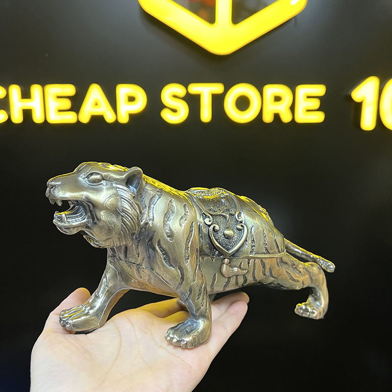 Gạt tàn hổ, cheapstore10k, cheapstore, gạt tàn