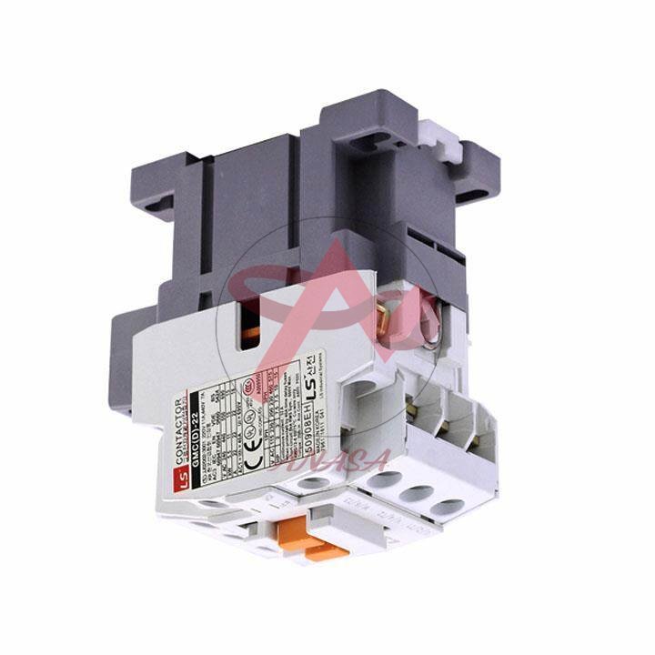 Khởi Động Từ GMC 22A GMC-22 220V