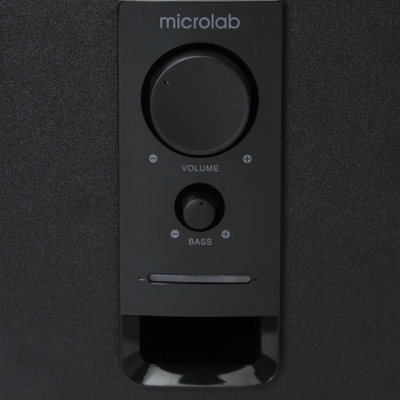 [HCM]Loa vi tính 2.1 Microlab M106BT Có Bluetooth