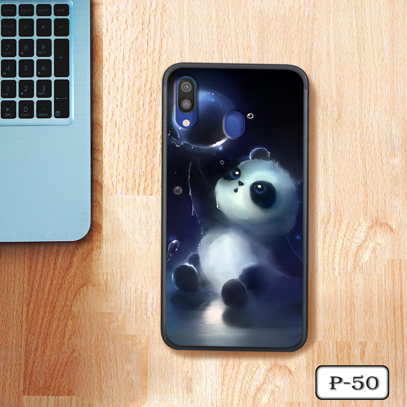 Ốp kính 3D SAMSUNG M20