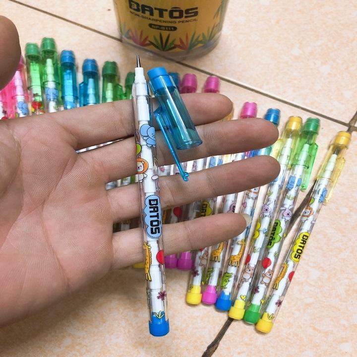 Chì Đốt Hộp 20 Chiếc