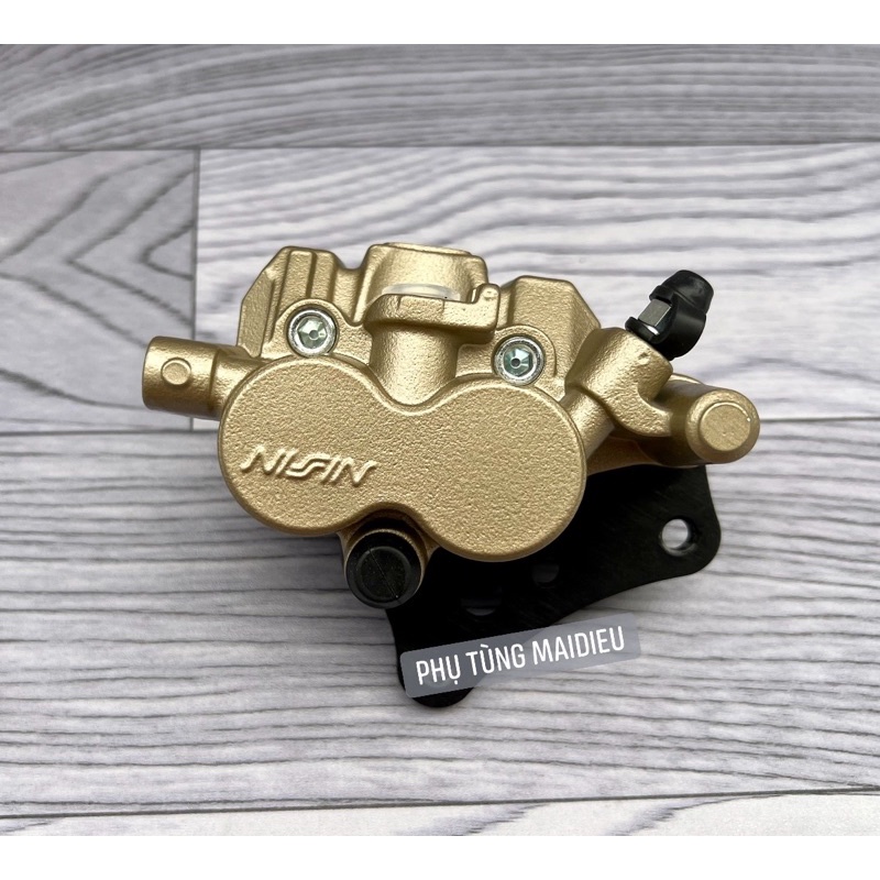 Heo Dầu Zin Hãng (Sport-Xipo-Rgv-Rgx-Satria)